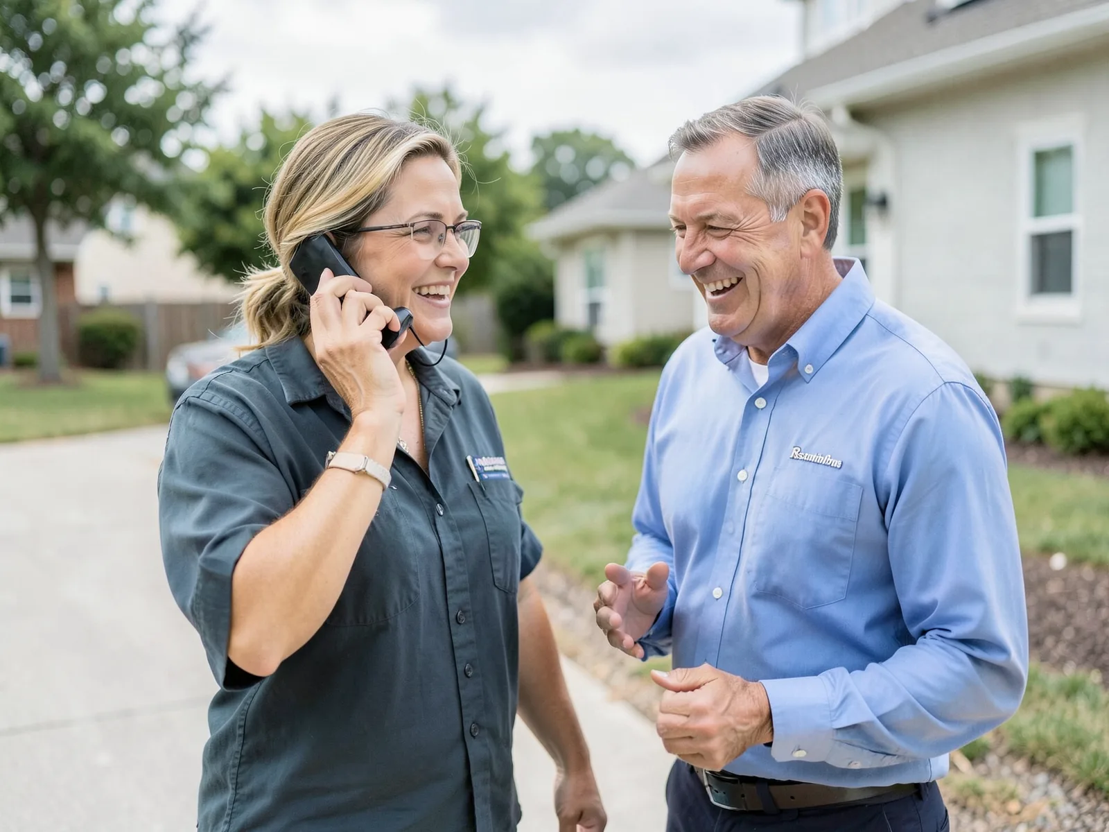 Frequently Asked Questions About Frozen Pipe Damage Restoration in Burlington, WV
